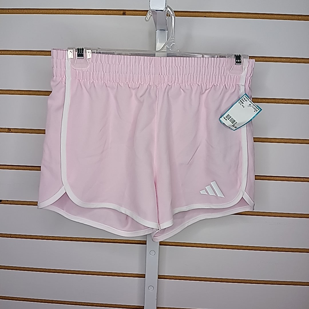 Adidas 10/12 Shorts