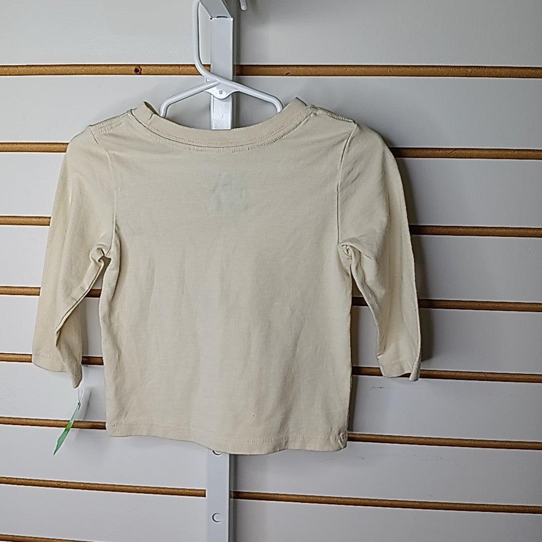 Cat & Jack 12 Months Shirt