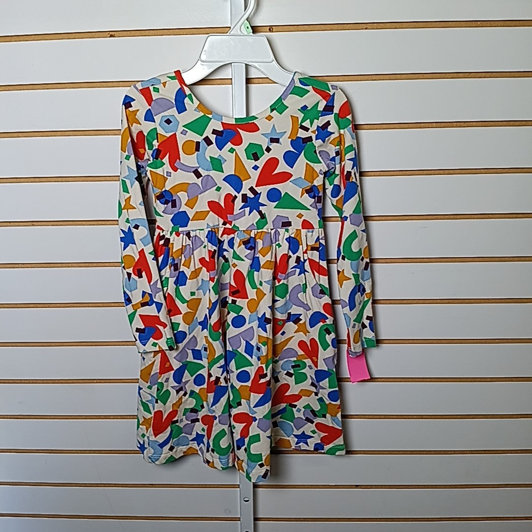Hanna Andersson 6/7 Dress