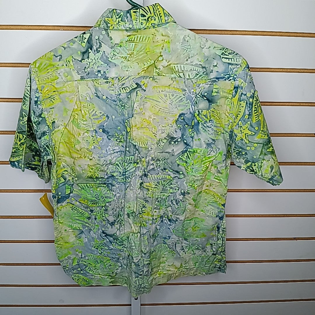 Rugged Bear 12 Shirt