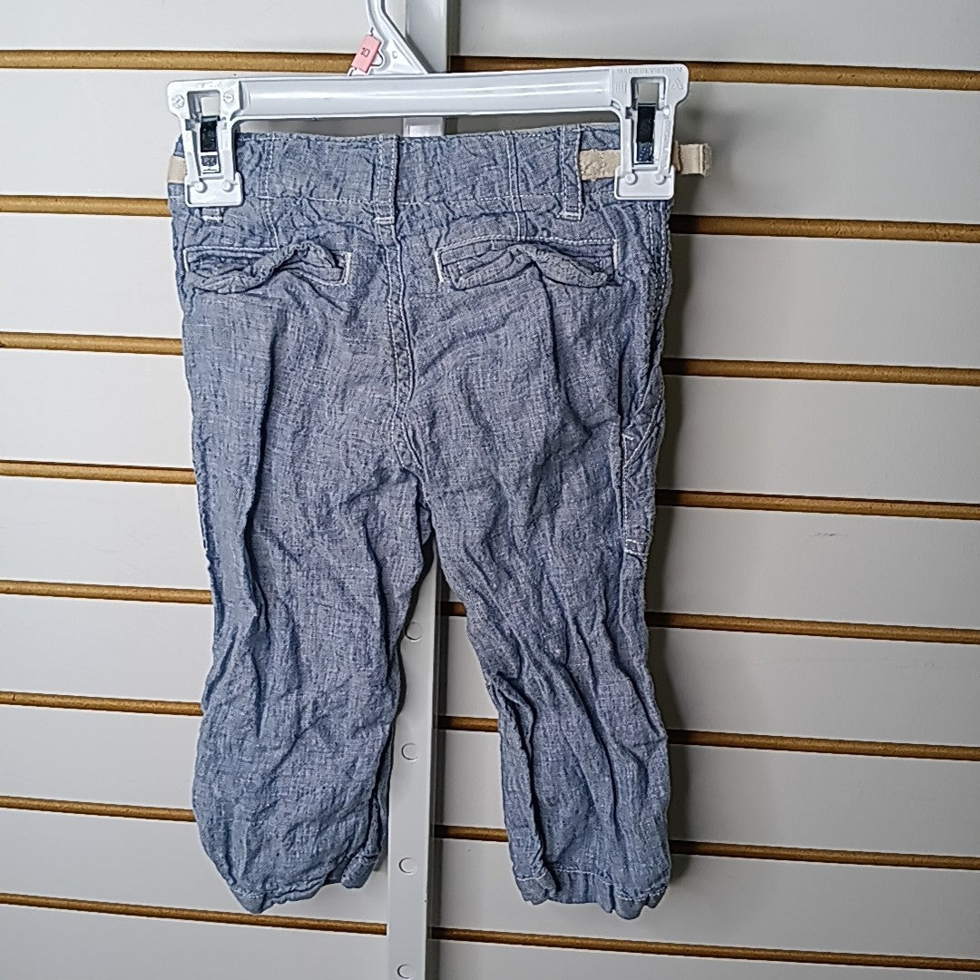 Baby Gap 18-24 Months Pants