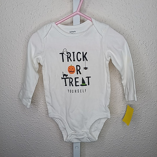 Carter's 18 Months Onesie