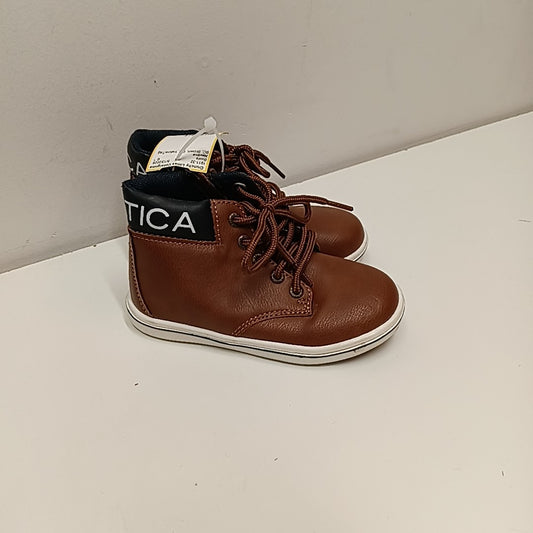 Nautica 9C Boots