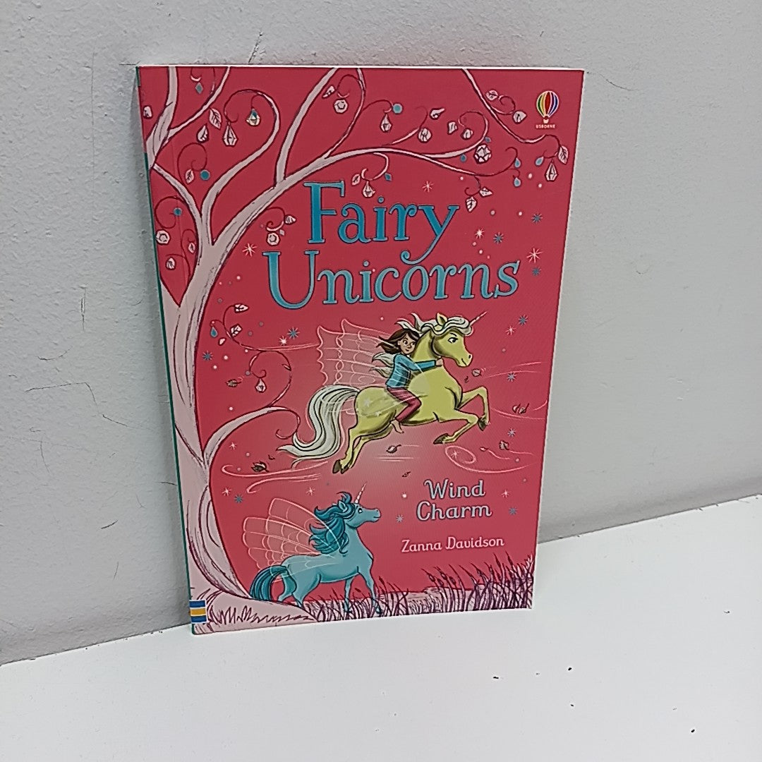 Usborne Books
