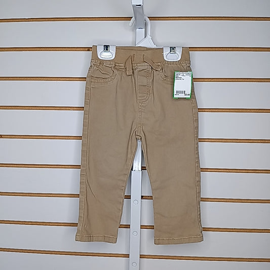 Simple Joys 24 Months Play Pants/Sweatpants