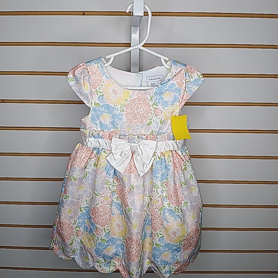 Tahari Baby 3T Dress