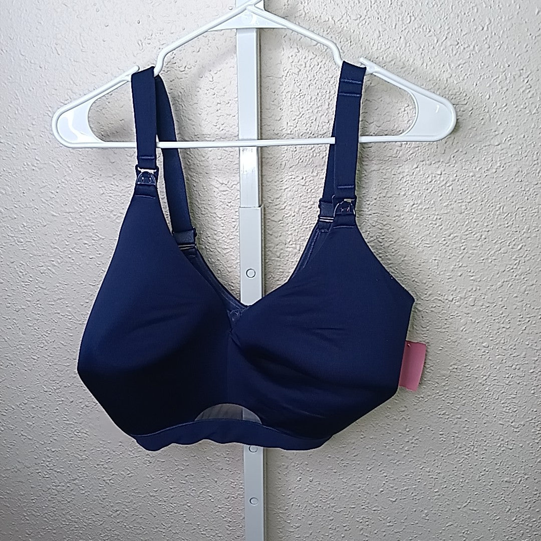 Cacique Size 40G MAT Nursing Bra - No Wire