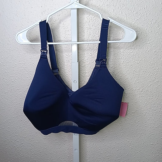 Cacique Size 40G MAT Nursing Bra - No Wire