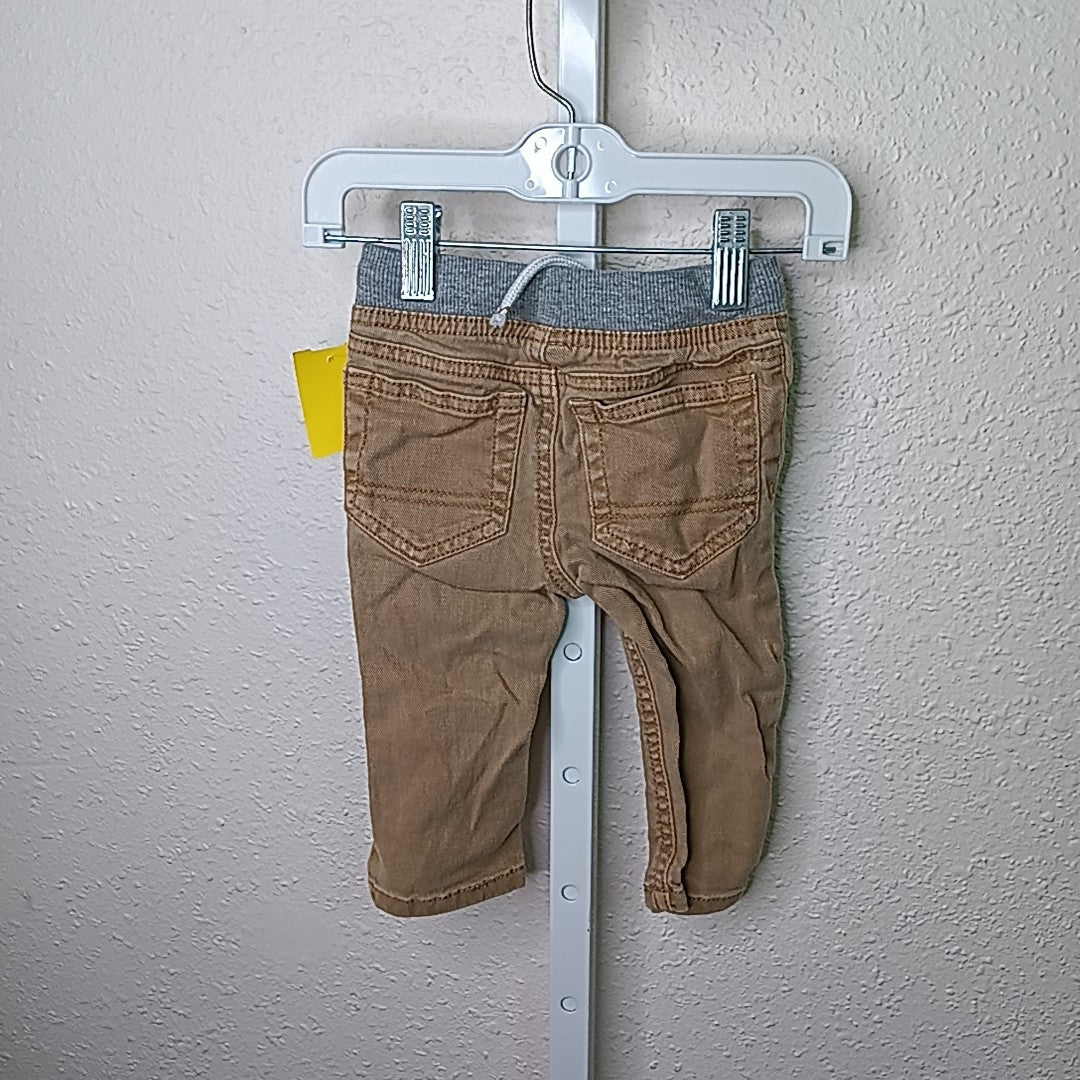 Cat & Jack 12 Months Pants