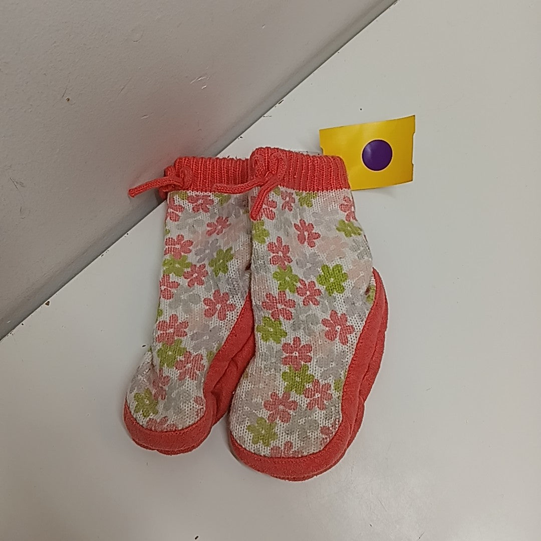 Carter's 3C Slippers