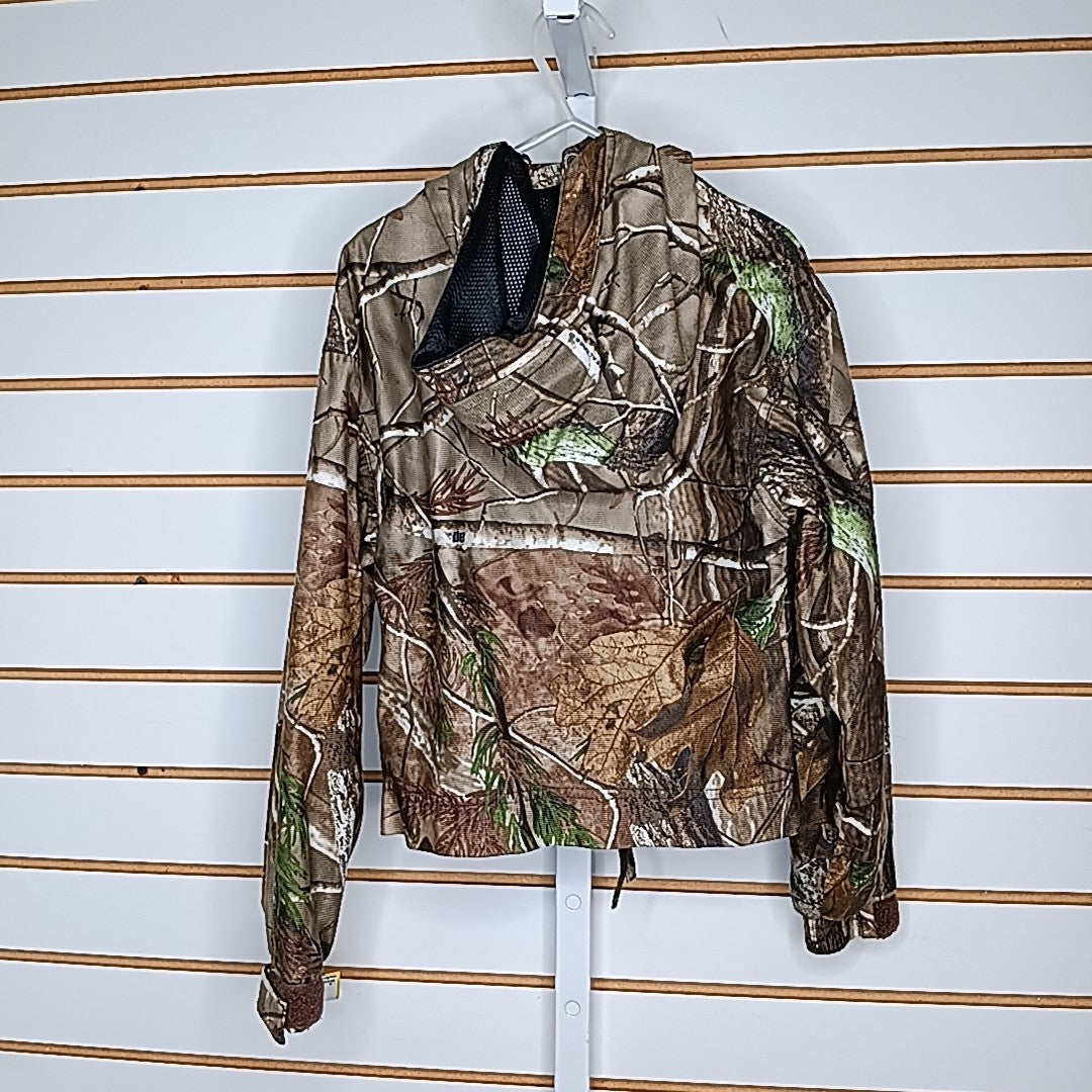 Gamehide S Jacket