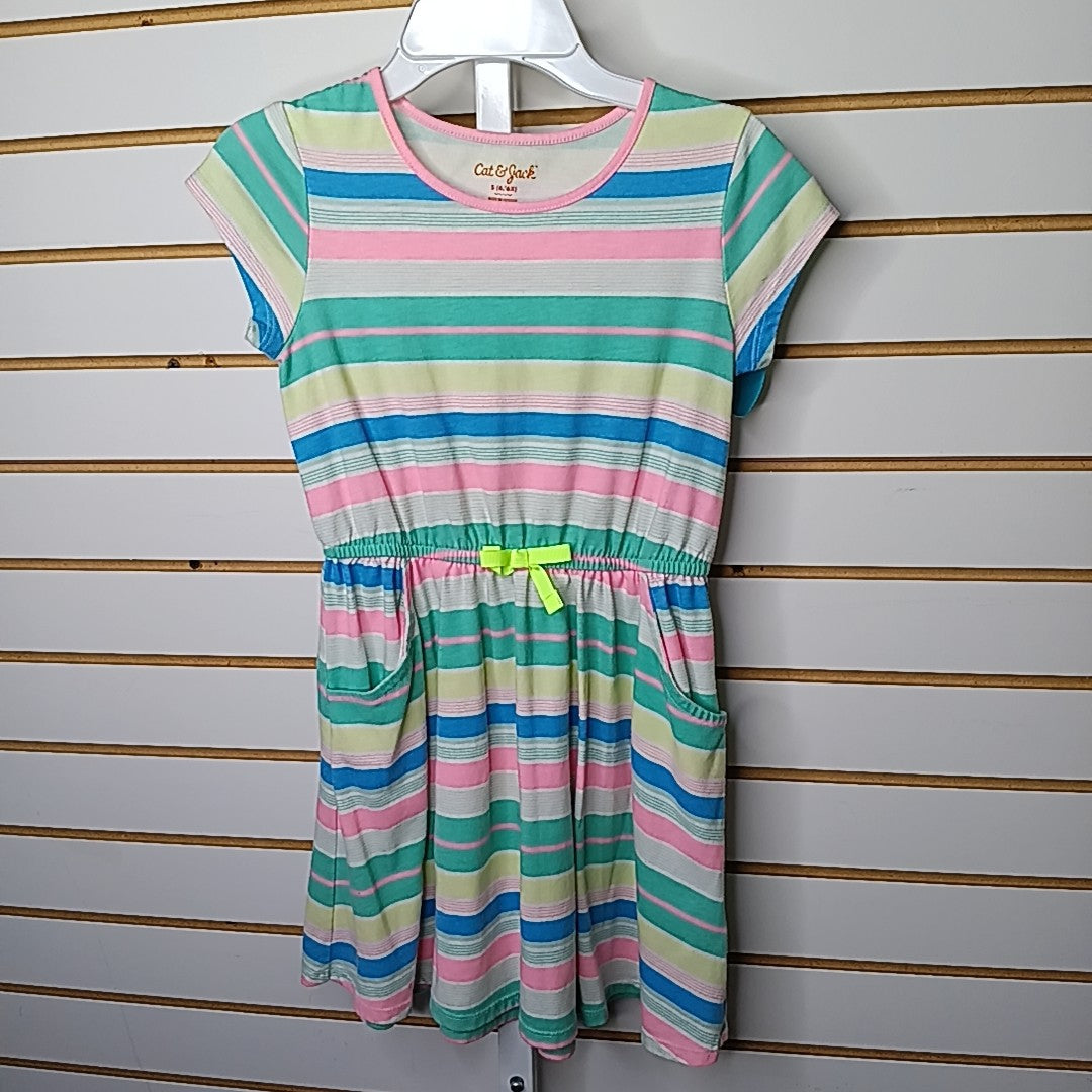Cat & Jack 6 Dress