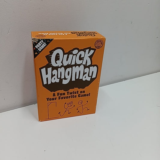 Clarendon Games Card Game