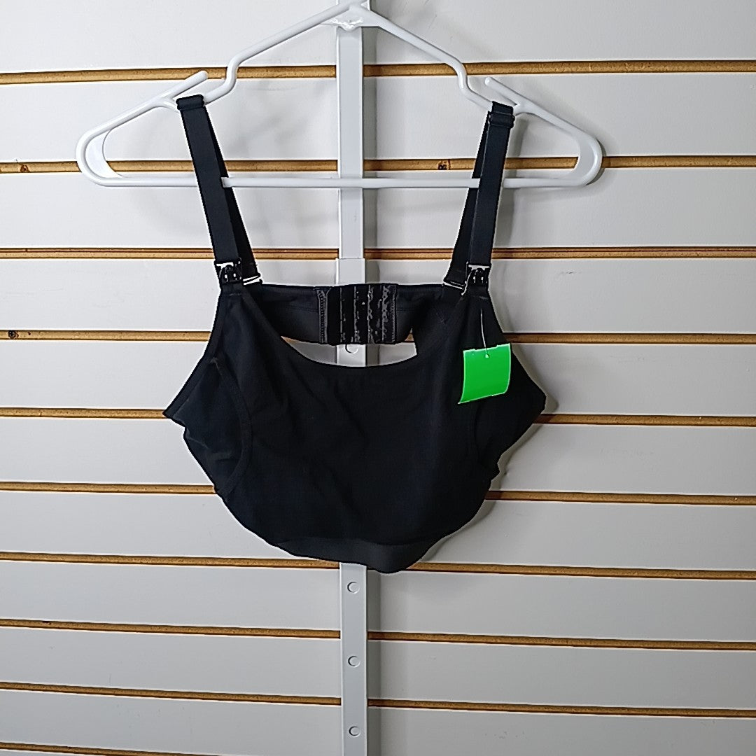 Size L MAT Nursing Bra - No Wire