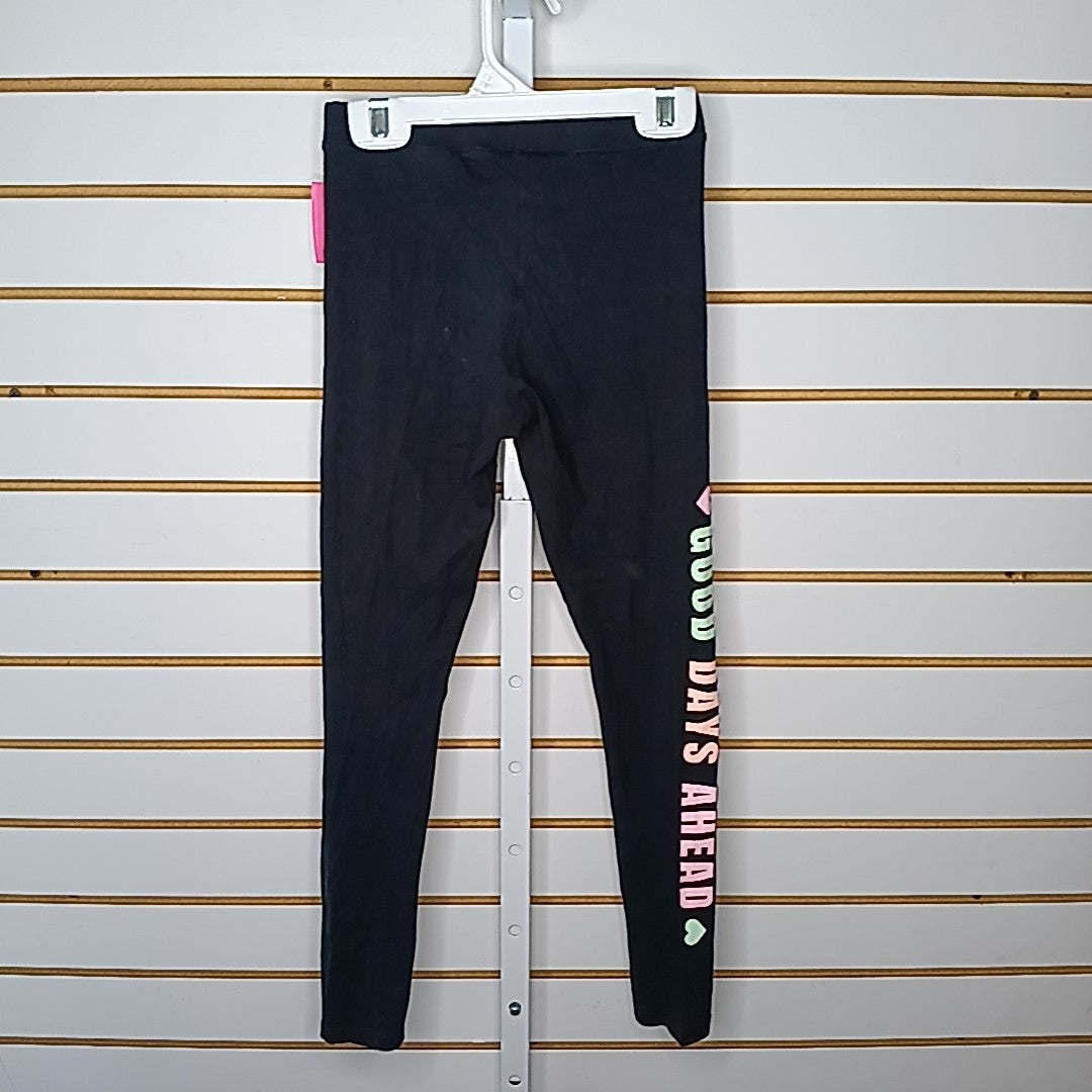 H&M 10 Leggings