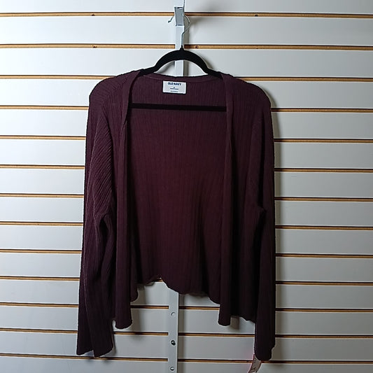 Old Navy Size 2X Sweater