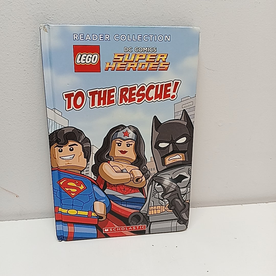 Hard Back Books
