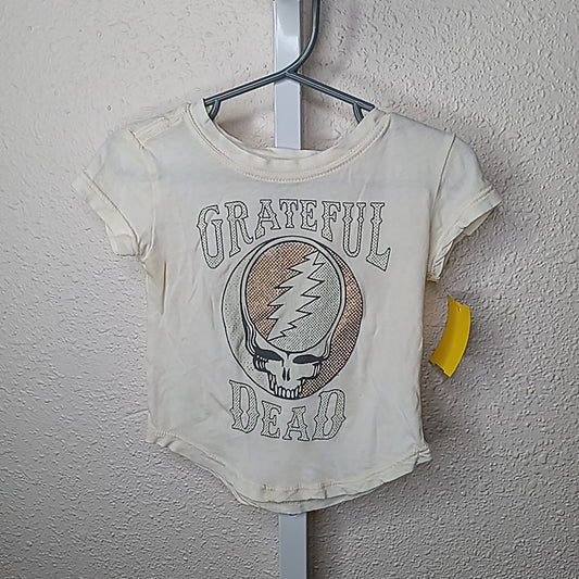 Grateful Dead 18 Months Shirt