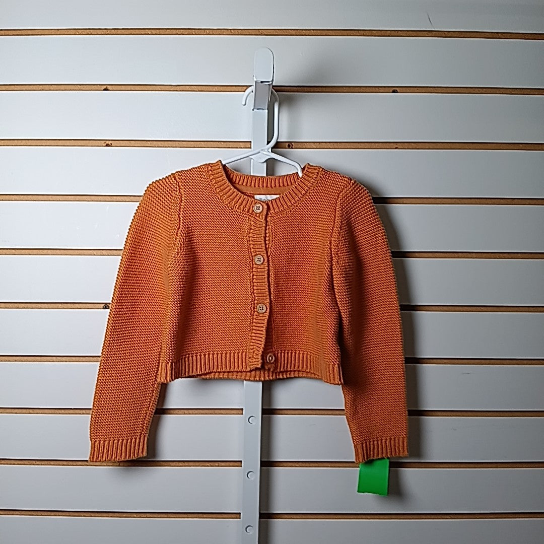 Tahari Baby 4T Sweater/Sweatshirt