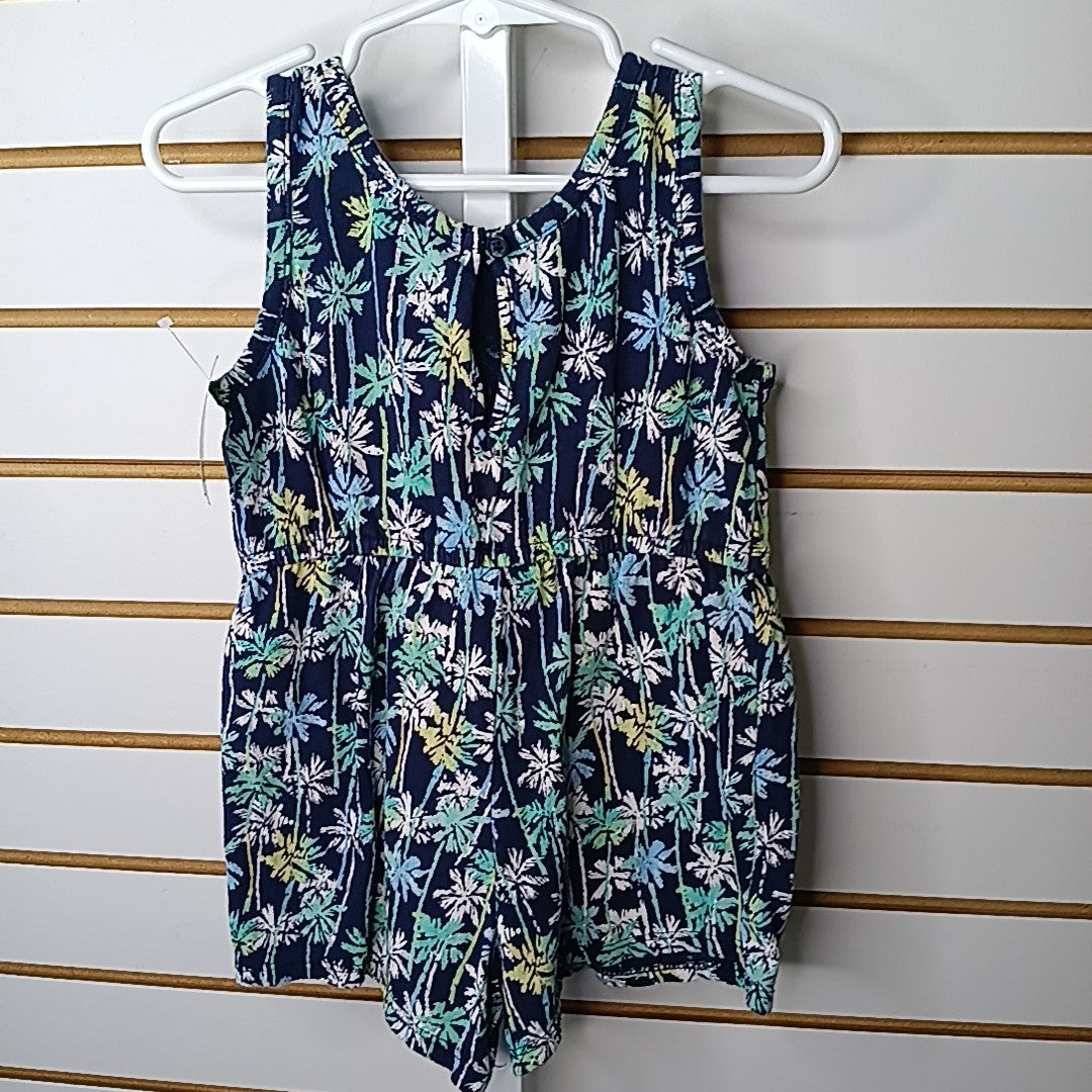 Old Navy 4T Romper