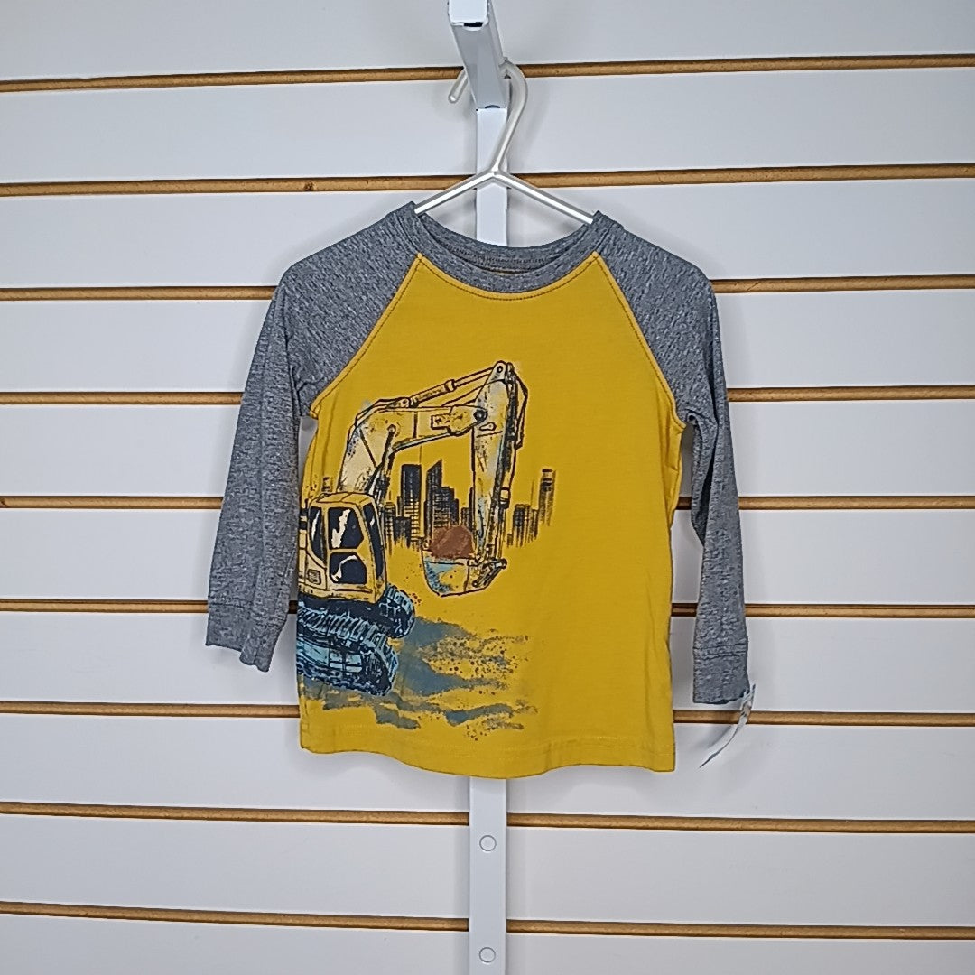 OshKosh 24 Months Shirt
