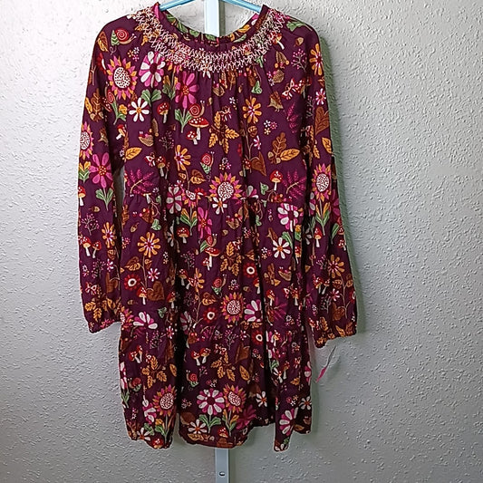 Gymboree 8 Dress