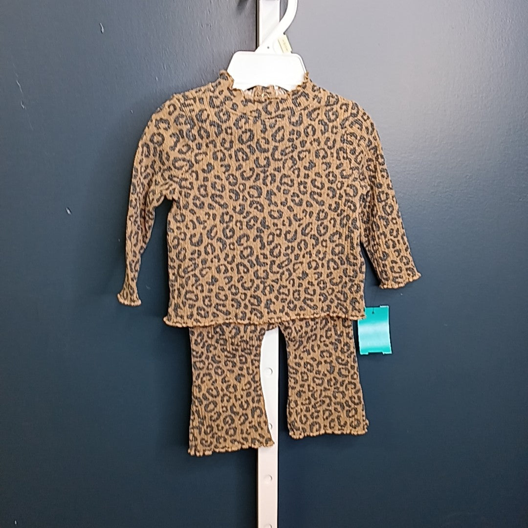 Old Navy 3-6 Months Outfit 2pc