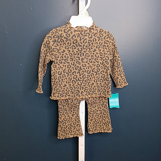 Old Navy 3-6 Months Outfit 2pc