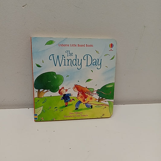 Board Book Books