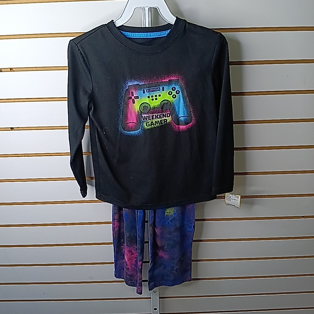 Cat & Jack 4/5 Pajamas 2pc