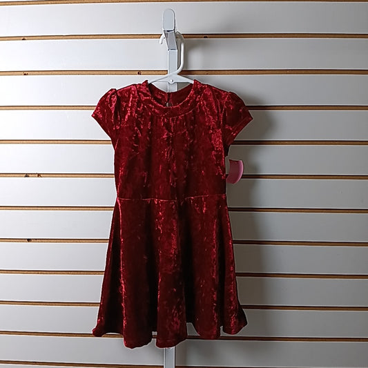 Lilt 4 Dress