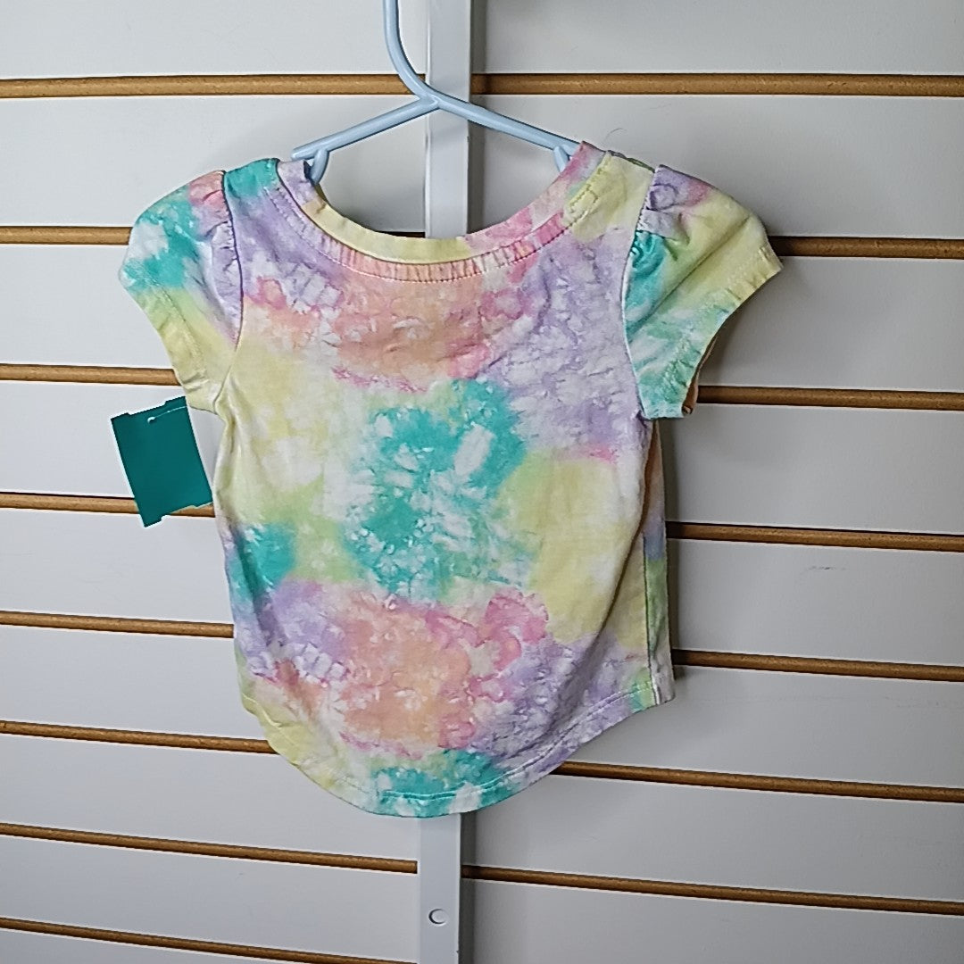 Cat & Jack 12 Months Shirt