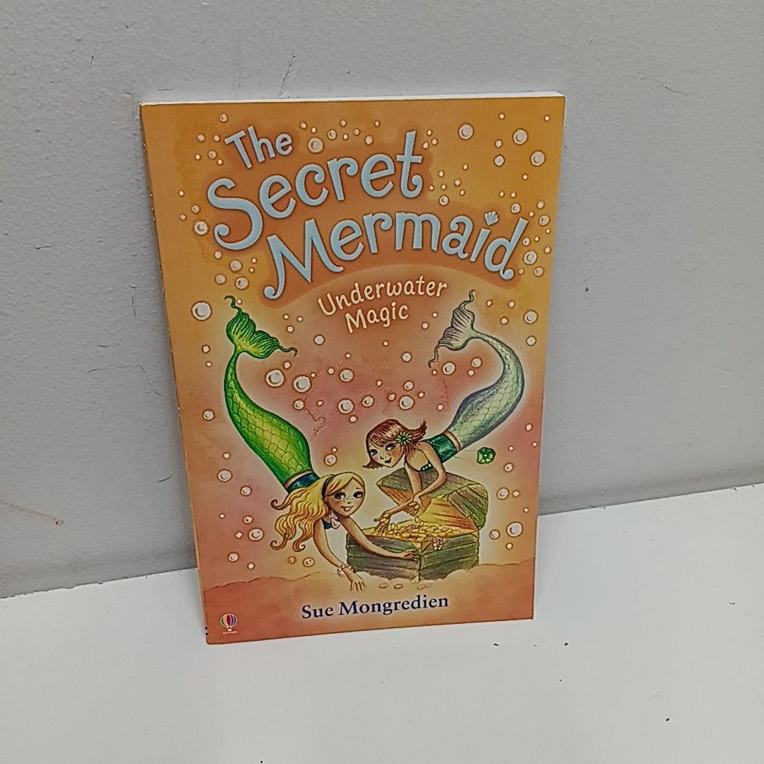 Usborne Books