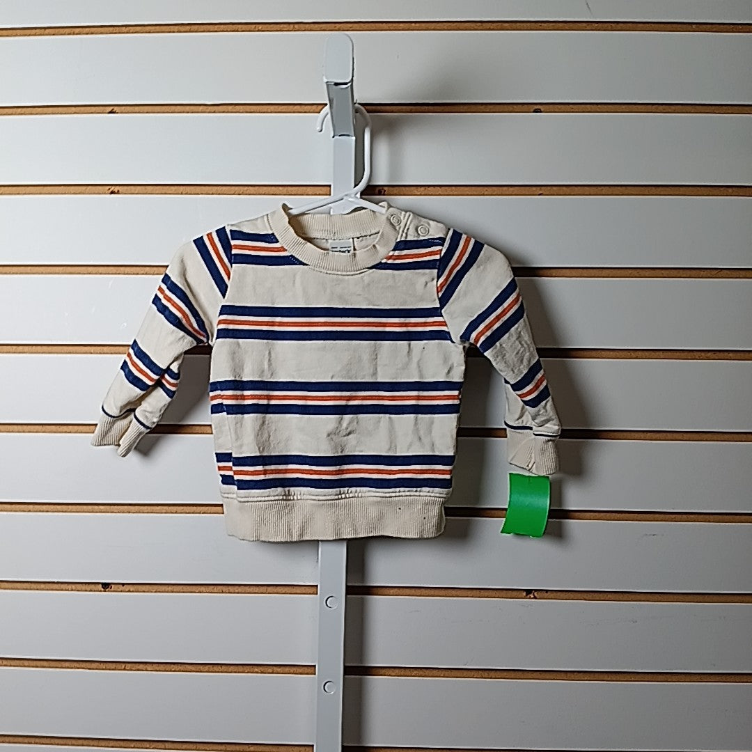 Carter's 9 Months Shirt