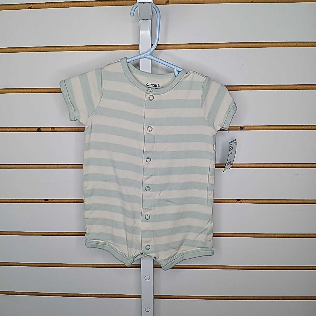 Just One You 6 Months Romper