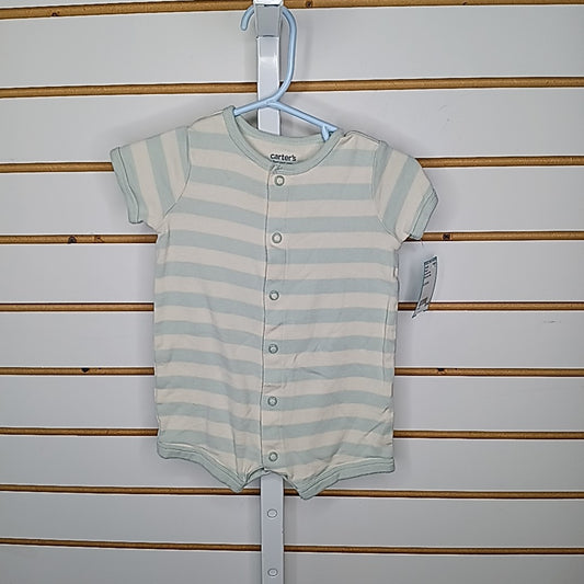 Just One You 6 Months Romper