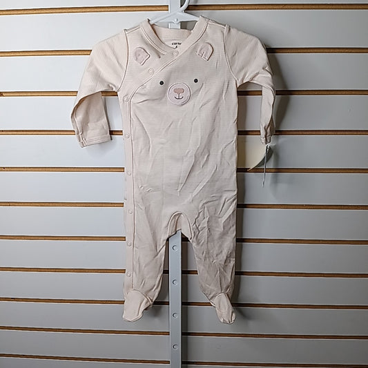 Carter's 6 Months Sleeper/Footies