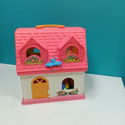 Fisher Price Action Set