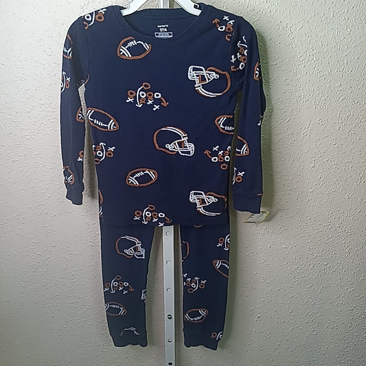 Carter's 7 Pajamas 2pc