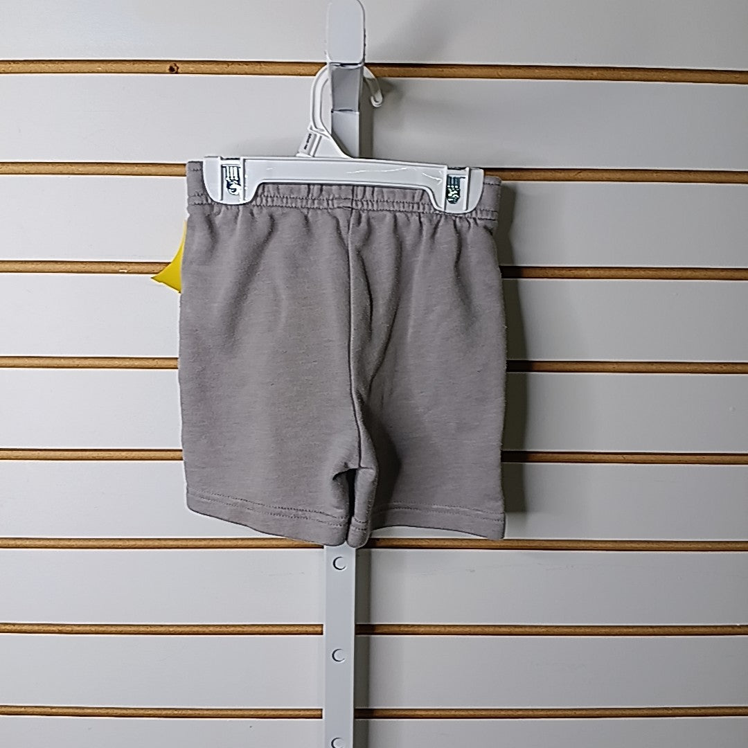 PEKKLE 3T Shorts