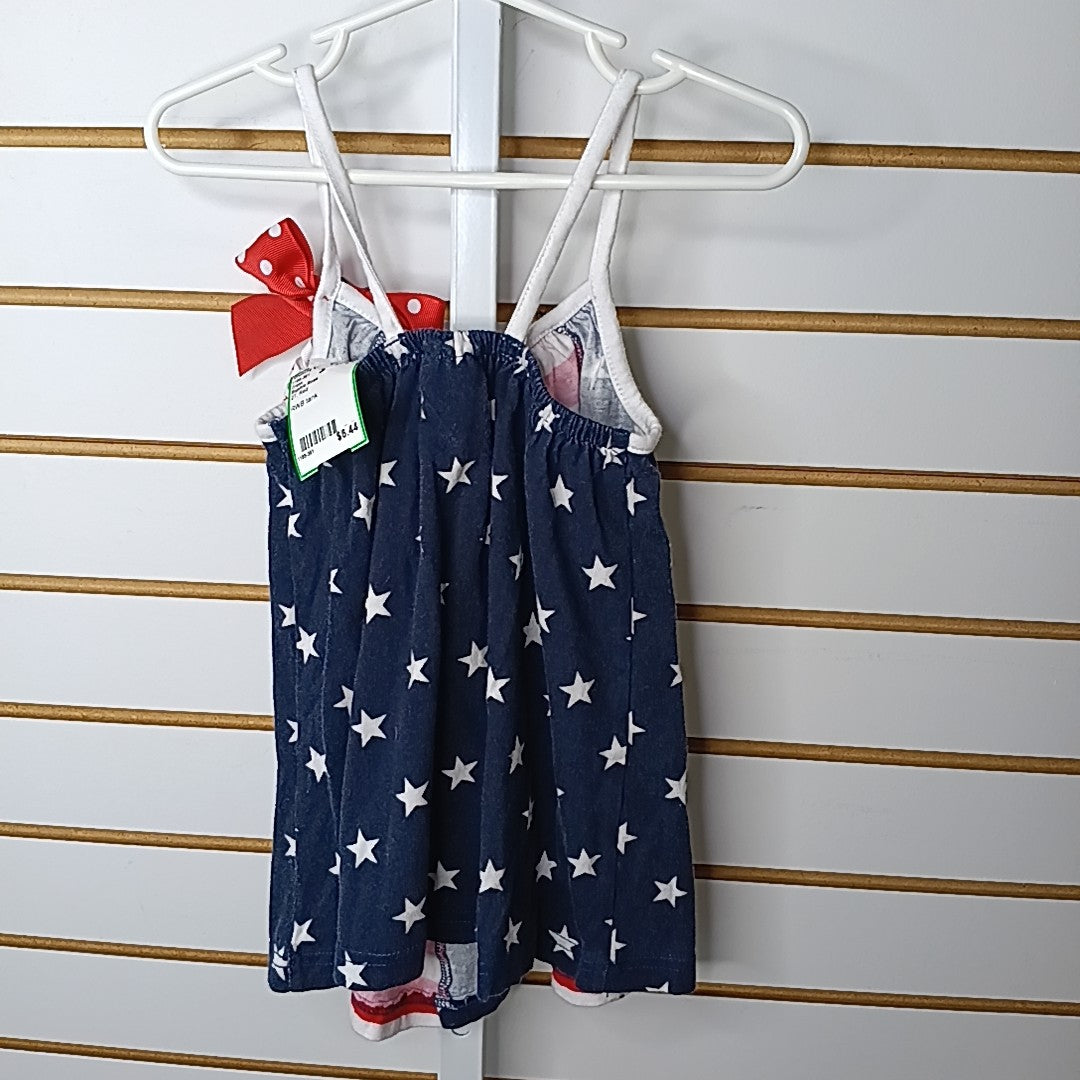 Sophie Rose 2T Dress