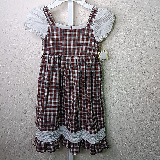 6 Dress