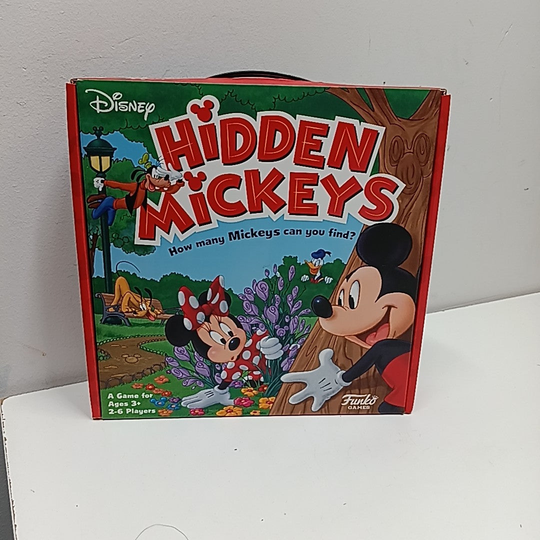 FunkoPop Board Game