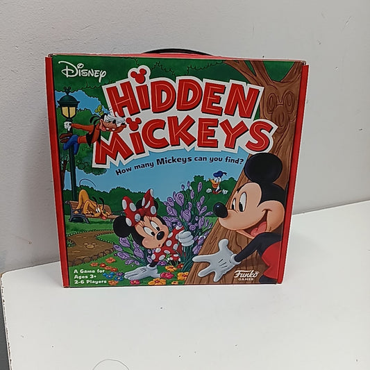 FunkoPop Board Game