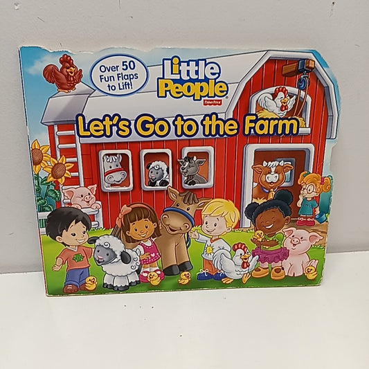 Board Book Books
