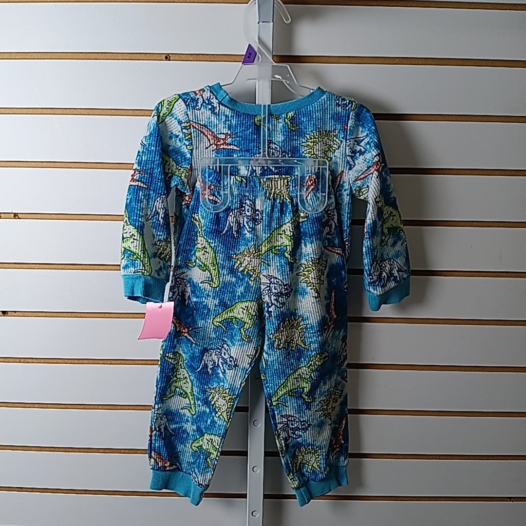 2T Outfit 2pc