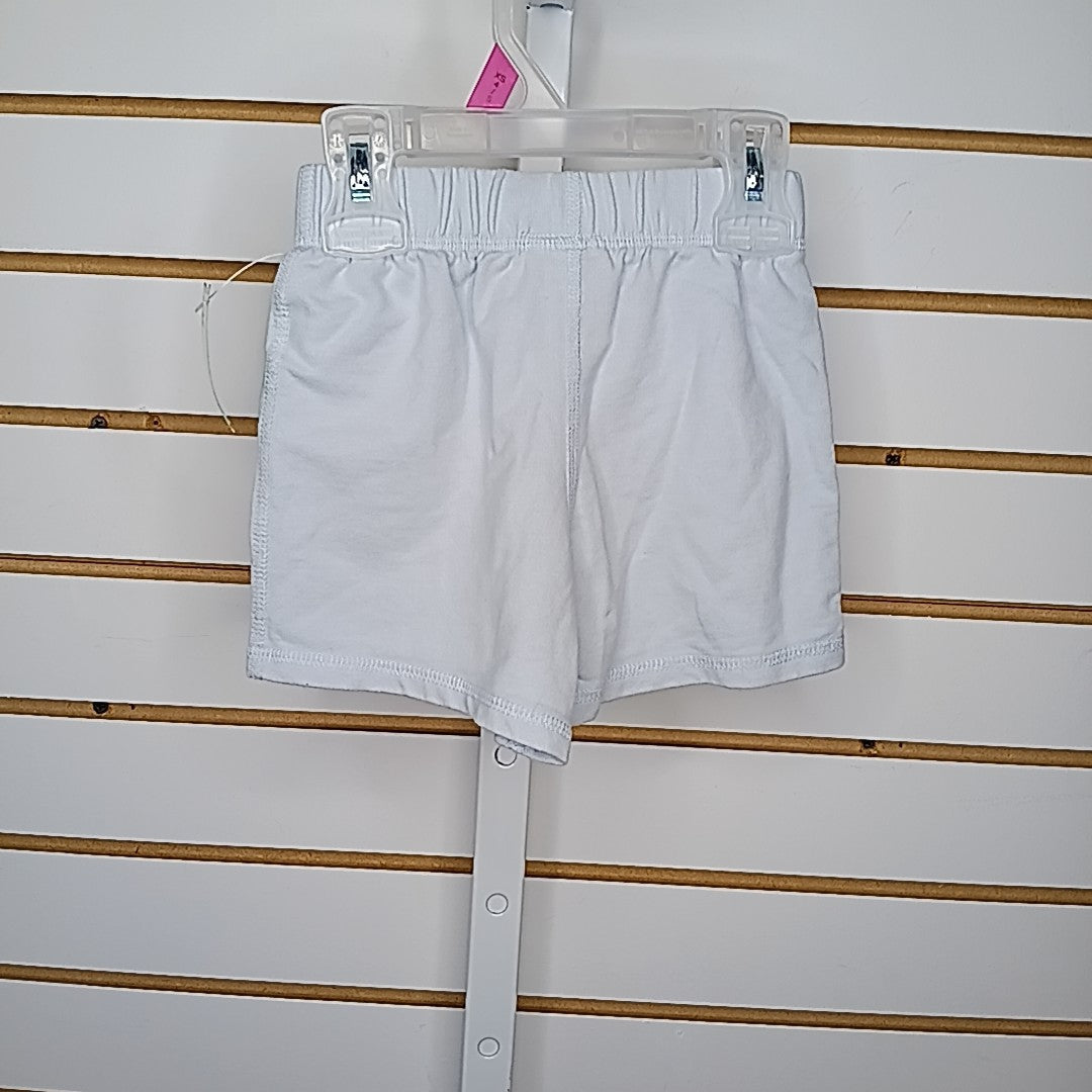 Easy Peasy 18 Months Shorts