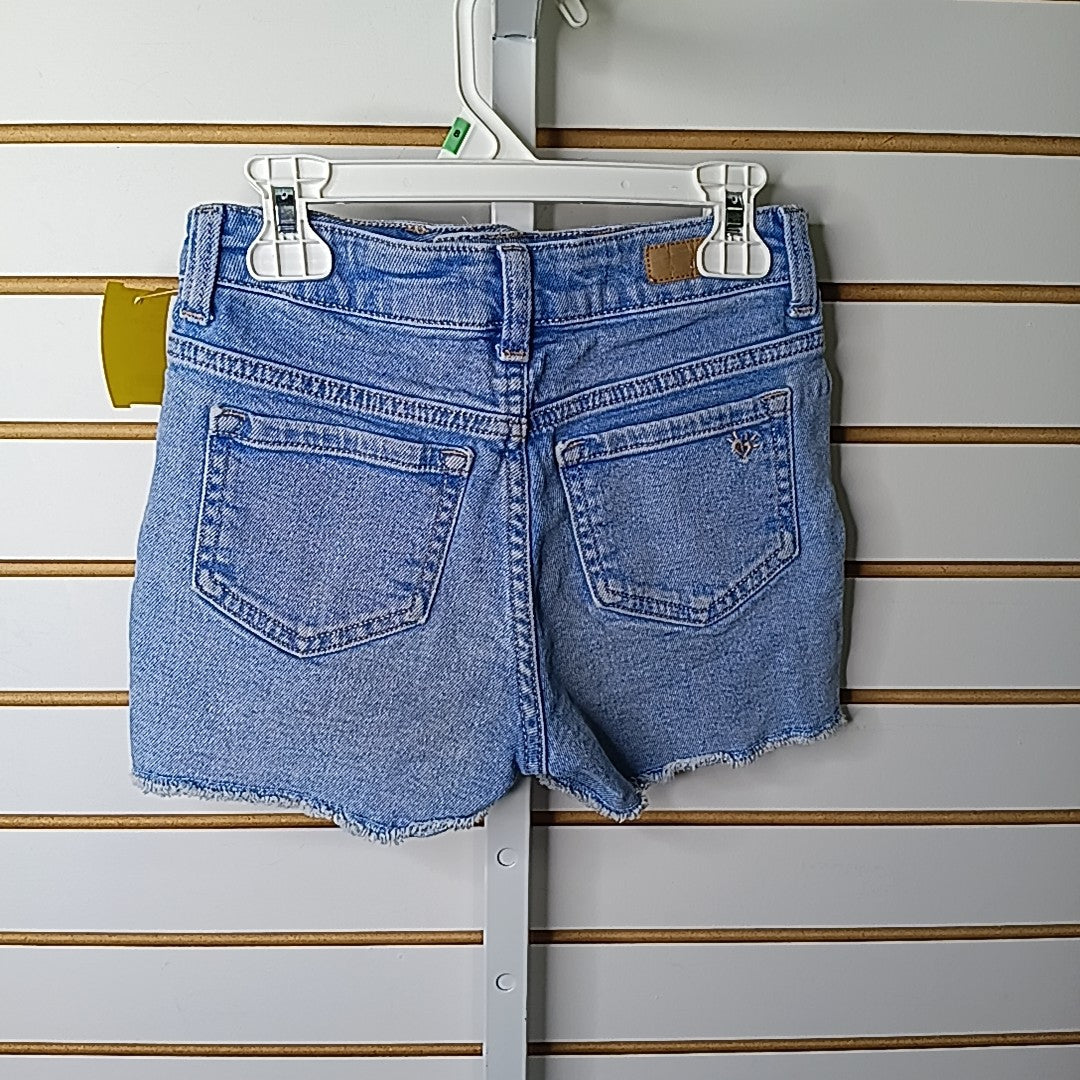 Justice 10 Shorts