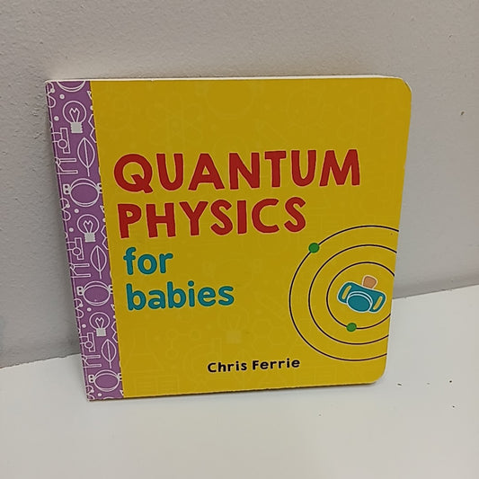 Board Book Books