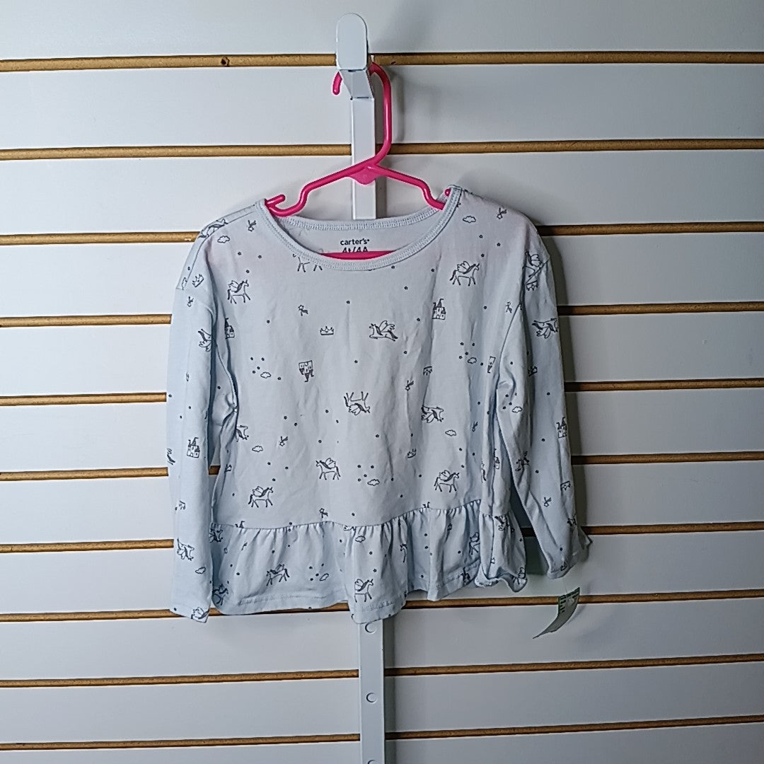 Carter's 4T Shirt